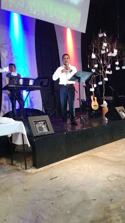 Photos of Iglesia Asambleas De Dios. La Gran Comisi&oacute;n De Colombia