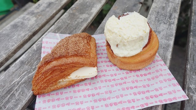 カタネベーカリー