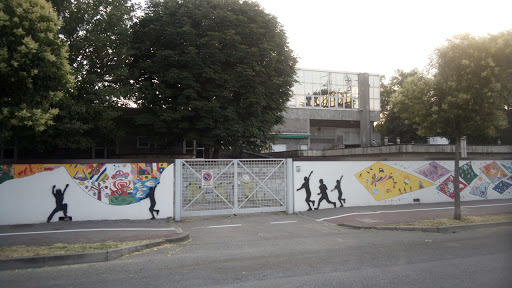 Primary School Lazio Gallery - Italy