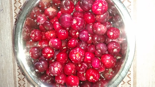 Nieves de garrafa de 28 sabores de San Juan Chilateca - Thumbnail