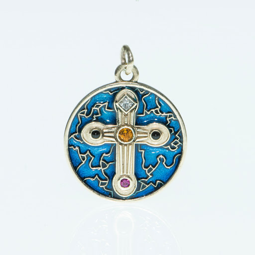 Dendera Esoteric Jewellery - Thumbnail