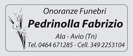 Onoranze Funebri Pedrinolla Fabrizio Gallery - Italy