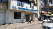 Фотография Konak Municipality, Измир, Турция