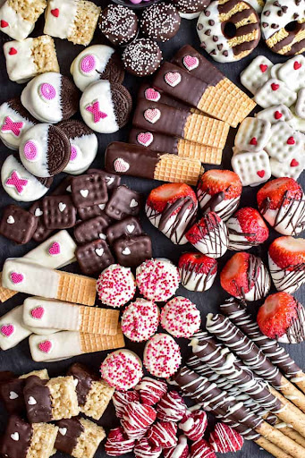 Sweet Treats RI - Thumbnail