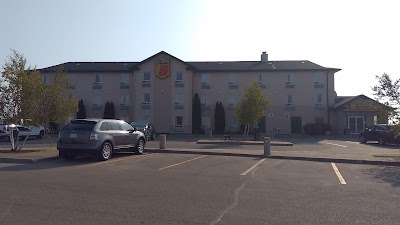 Photos of Super 8 Prince Albert