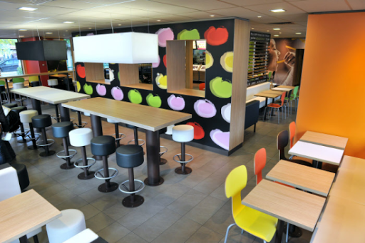 Photo 9 - McDonald's