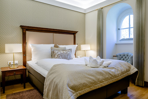 Hotel Villa Altenburg - Thumbnail