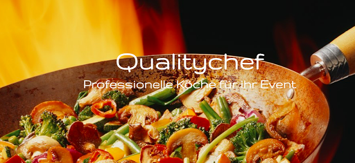 Robert Harris Quality Chef