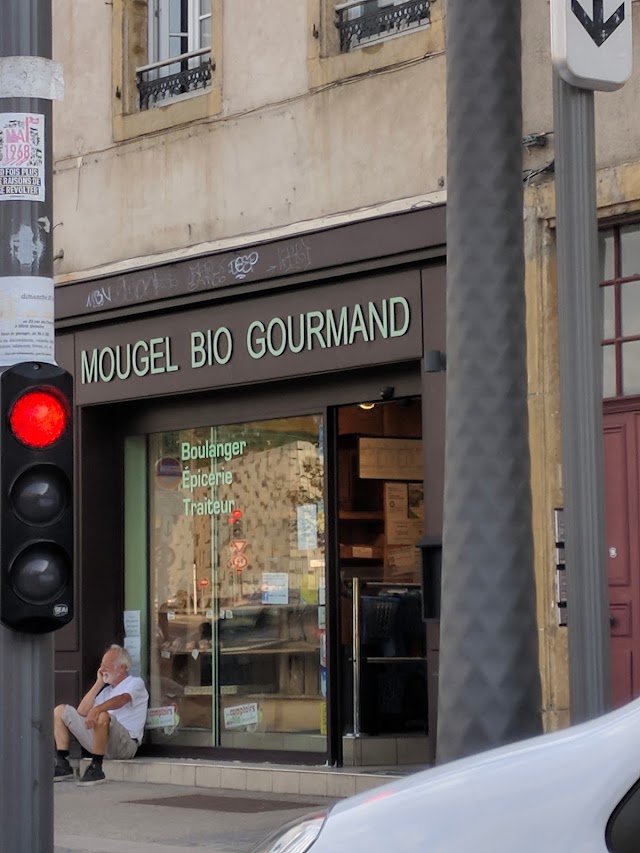 Mougel Bio Gourmand