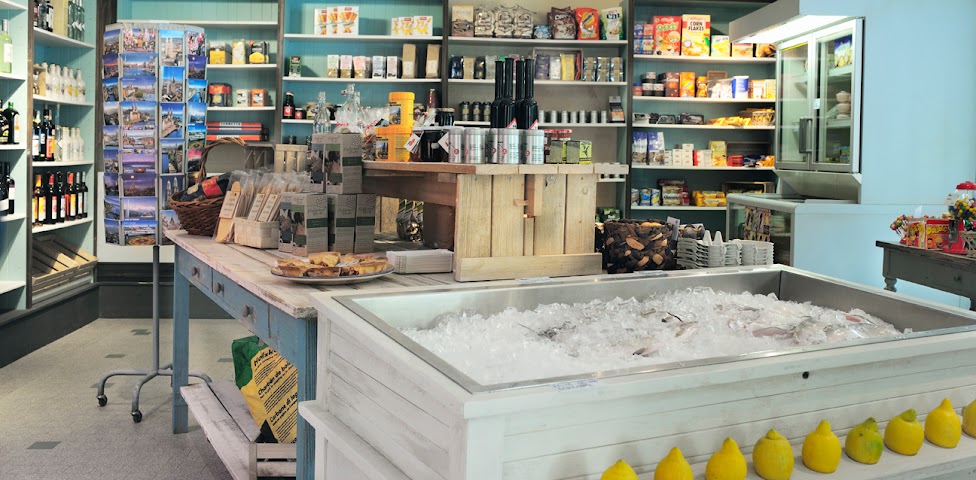 Camping Fischers Fritz by null