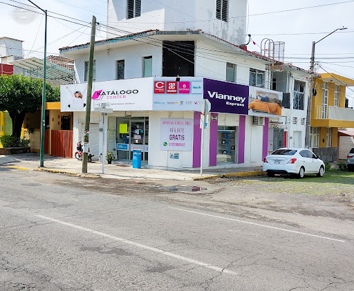 Katálogo Center