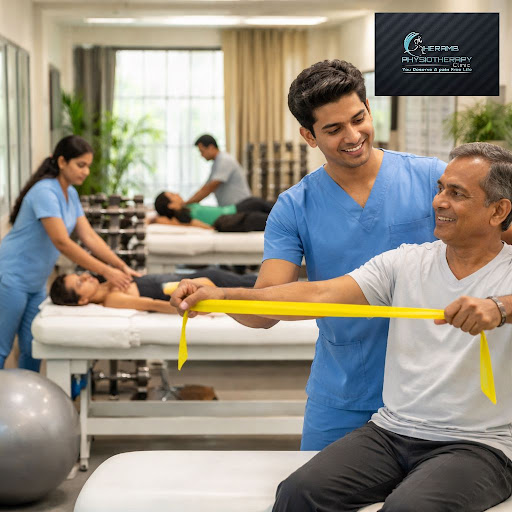 Struggling with constant neck, back or knee pain and not sure which physiotherapy clinic near you… post image