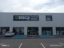 Salle exposition SISCA Sidv à Mâcon