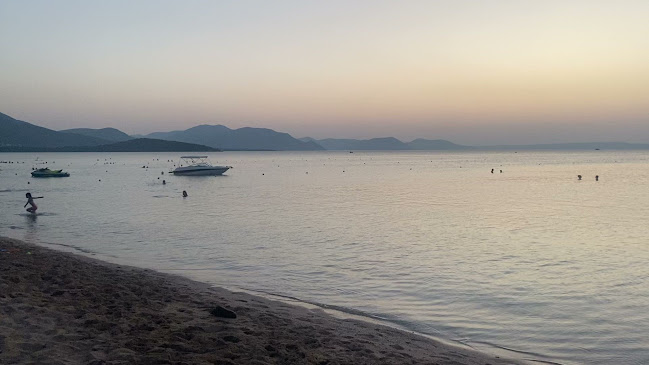 Bora Bora Beach Ανοιχτές ώρες