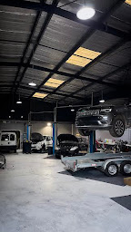 Photo n°2 de GMKAR OUVERT à Jacou (Magasin de pneus)