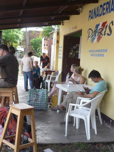 Photos of Panaderia Paris
