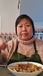 Photo n°2 de La Maison De L'Indonésie à Paris (Salon de thé)