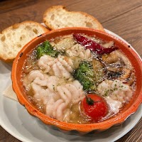 ビストロ olympic