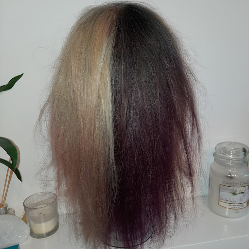 Donnashairdressing @ Esprit hair and beauty salon