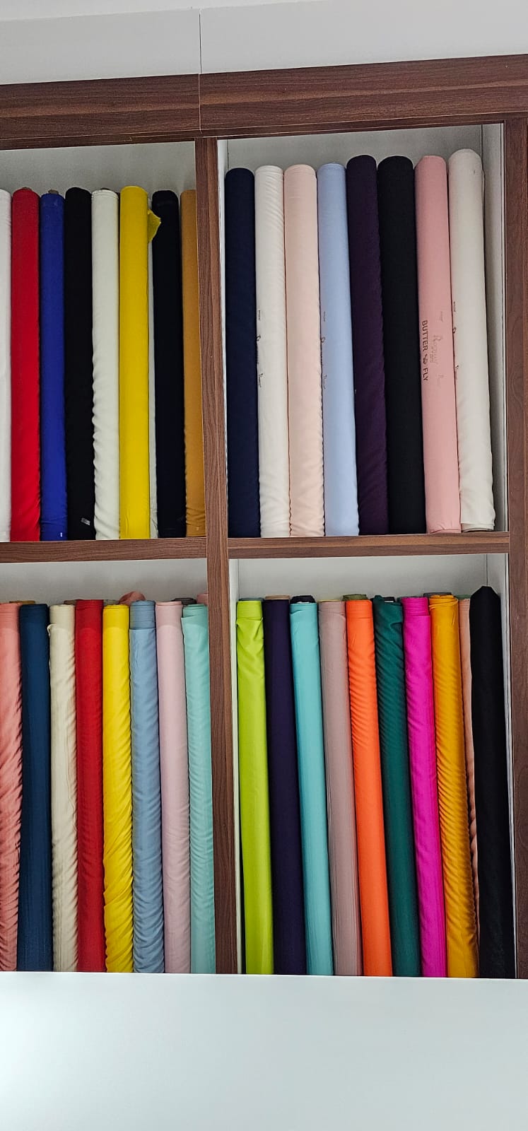 Richas Textiles Trading - صورة 3