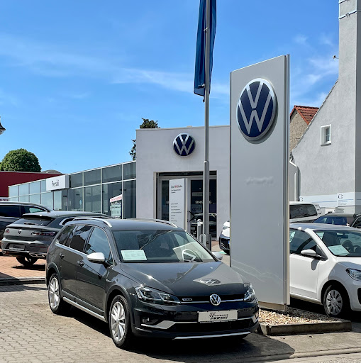 Autohaus Perski
