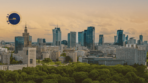 Frost International Real Estate