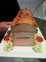 Photo n°17 de Poissonnerie du Vercors à Villard-de-Lans (Marché aux poissons et fruits de mer)