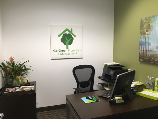 Go Green Properties LLC - Thumbnail