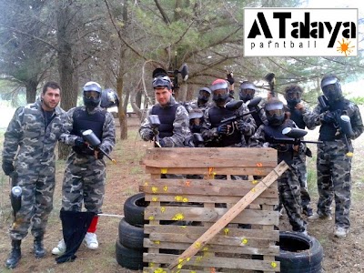 Photos of Paintball Atalaya