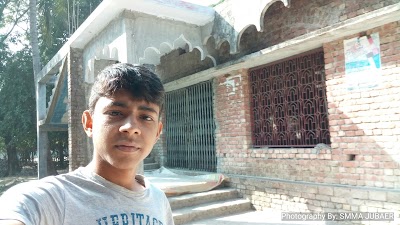 mosque