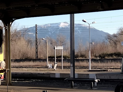 Gare de Latour-de-Carol - Enveitg - Thumbnail