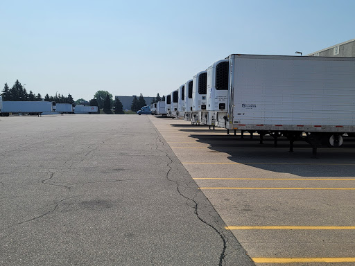 Americold Logistics Eagan - Thumbnail