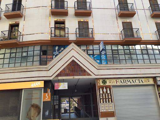 Ikesa Inmobiliaria - Huelva