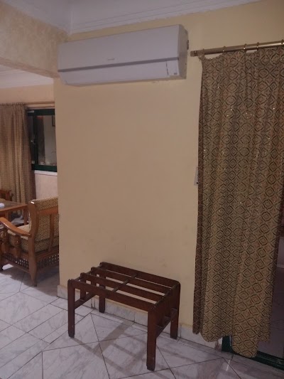 Photos of Helio cairo hotel