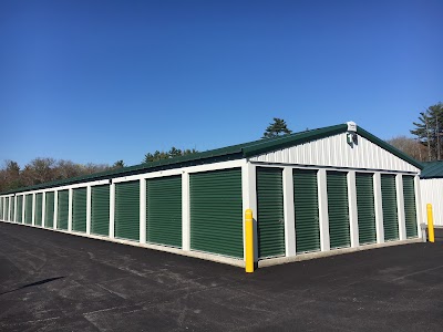 Brentwood EZ Storage LLC