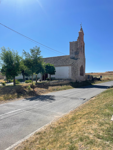 Iglesia de San Juan Bautista de Añe Gallery - Spain
