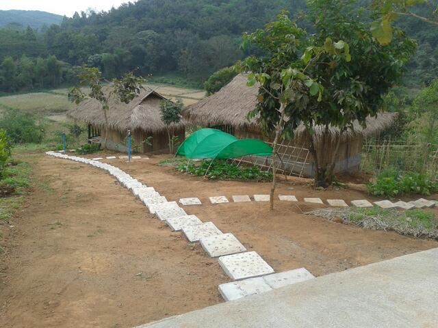 Ban Doi SA-Ngo School
