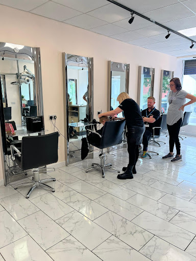 NTC HAIR & BEAUTY HAVANT - Thumbnail