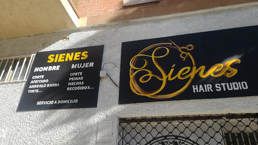 Sienes Peluqueros Hair Studio - Thumbnail