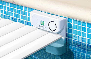 Photo n°24 de SPA Piscines à Nice (Service de réparation de piscines)