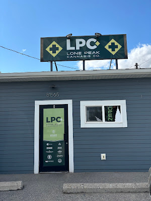Photo of Lone Peak Cannabis Company