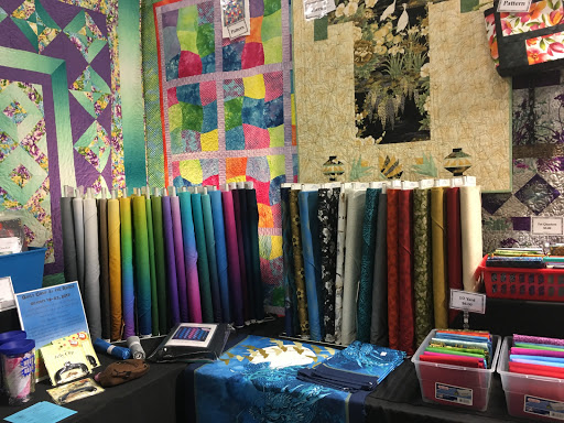 Kruusn Quilt Shop & Retreat Center - Thumbnail
