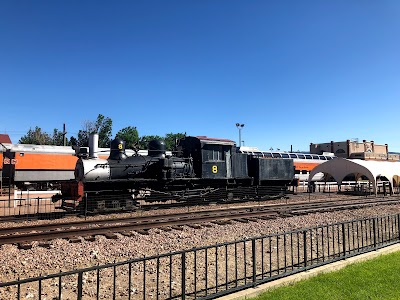 Royal Gorge Route Railroad