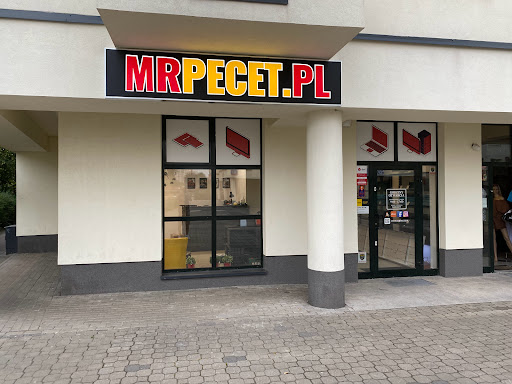 MR PECET - Laptopy poleasingowe