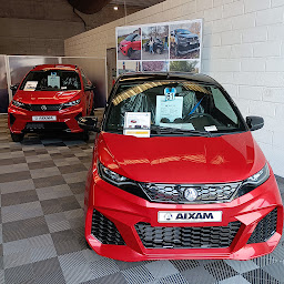 Photo n°2 de MLC/MLD NIEPPE à Nieppe (Concessionnaire de véhicules à moteur)