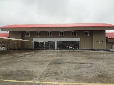 Photos of Auto Nation Nigeria Limited