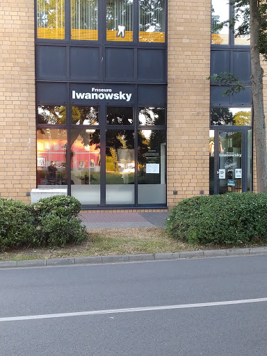 Friseursalon Iwanowsky - Thumbnail