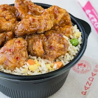 PANDA EXPRESS 南町田グランベリーパーク店