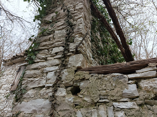 Rovine - Visual