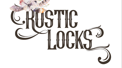 Rustic Locks - Visual